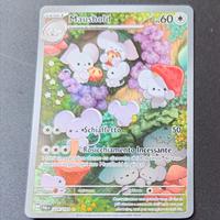 Carte pokemon 