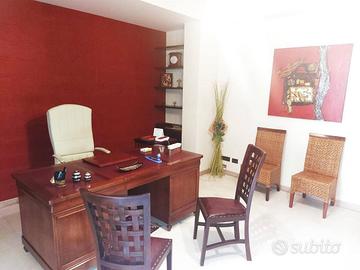 Ultime stanze uso ufficio