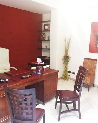 Ultime stanze uso ufficio