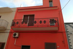 Due appartamenti di 190mq in via Arno 6