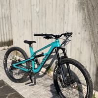 Canyon Spectral 7 2021