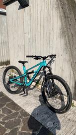 Canyon Spectral 7 2021