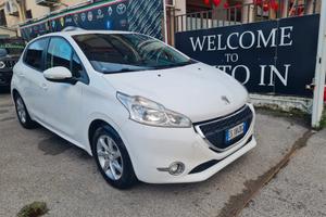 Peugeot 208 1.2 VTi 82 CV 5P Allure