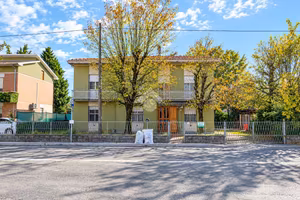 CASA INDIPENDENTE A BAGNOLO IN PIANO