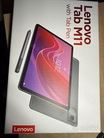 Tablet Lenovo M11