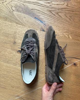 Scarpe Zara