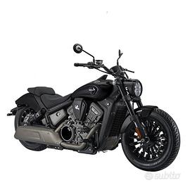 Benda DarkFlag 500 Commander