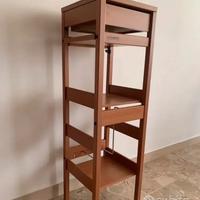 Mobiletto riviste, porta vaso, etc Foppapedretti