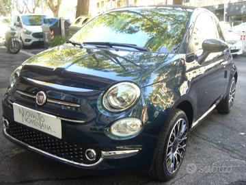 FIAT 500C 1.0 Hybrid Dolcevita Km0 Pronta Conseg