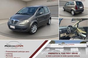 LANCIA Musa - 1.9 Multijet Oro