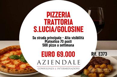 Attività / Licenza di 80 m² con 1 locale a Verona
