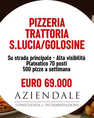 Attività / Licenza di 80 m² con 1 locale a Verona