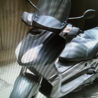 Yamaha X-Max 250 - 2007