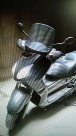 Yamaha X-Max 250 - 2007