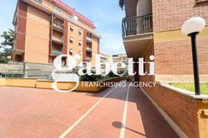 Appartamento Roma [Cod. rif 3227545VRG] (Centocell
