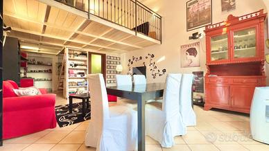 MONOLOCALE A NOVI LIGURE