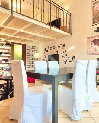 MONOLOCALE A NOVI LIGURE