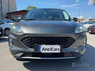 Ford Kuga 1.5 EcoBlue 120CV 2WD Connect