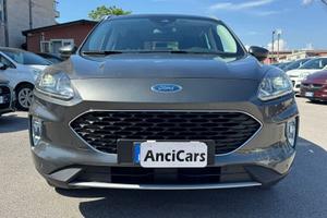 Ford Kuga 1.5 EcoBlue 120CV 2WD Connect