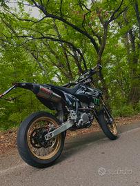 Suzuki drz400sm