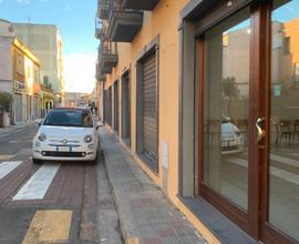 Locale uso commerciale