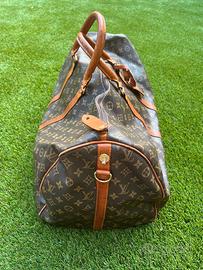 Louis Vuitton keepall 60
