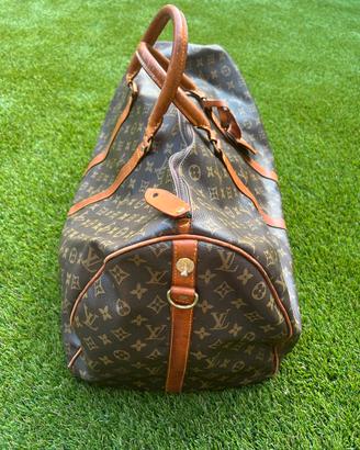 Louis Vuitton keepall 60
