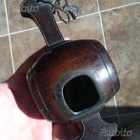 Brucia incenso in bronzo orientale cina tibet giap