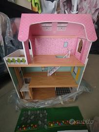 Casa bambole lidl