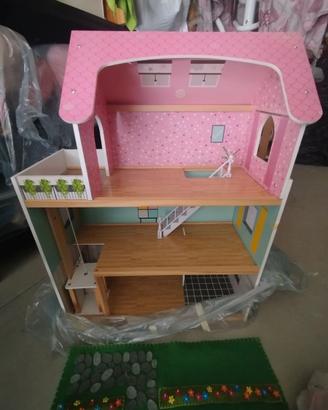 Casa bambole lidl