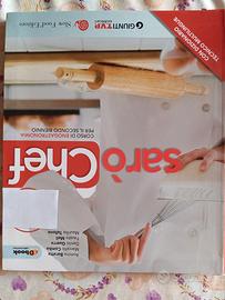 Sarò chef secondo biennio