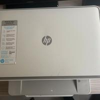 stampante HP WiFi