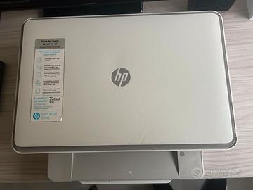 stampante HP WiFi