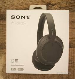 cuffie Sony WH-CH720N