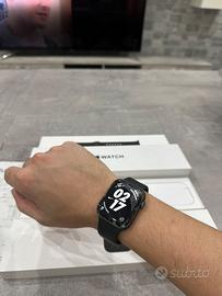 Apple Watch SE GPS