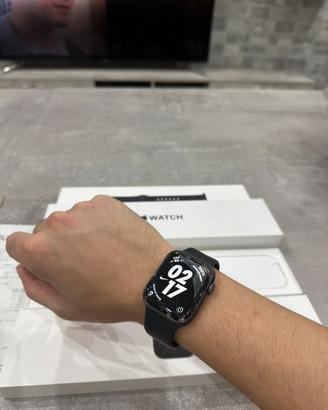 Apple Watch SE GPS