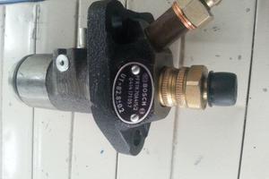 POMPA BOSCH PFRIK70A415/2