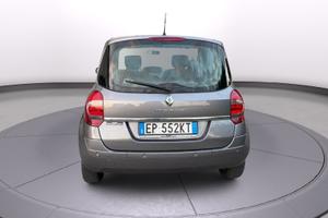 Renault Modus 1.2 benzina 2014 40.000km garanzia 1