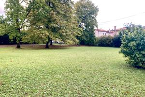 TERRENO con PROGETTO APPROVATO a RONCADE