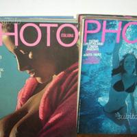 PHOTO italiano: la rivista
