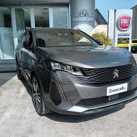 Peugeot 3008 Allure Pack 1.5 EAT8 Blue HDi 130 CV 