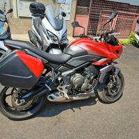Triumph Tiger Sport 660 - 2023