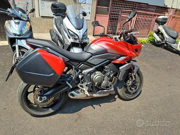Triumph Tiger Sport 660 - 2023