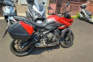 Triumph Tiger Sport 660 - 2023
