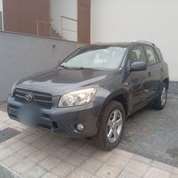 Toyota RAV 4 RAV4 2.2 D-4D 136 CV Luxury