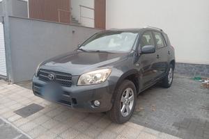 Toyota RAV 4 RAV4 2.2 D-4D 136 CV Luxury