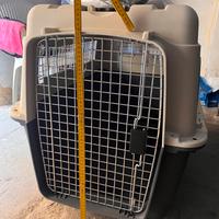 Trasportino cani grandi