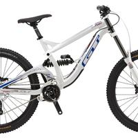 Gt fury 27.5