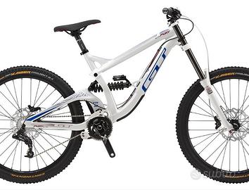 Gt fury 27.5