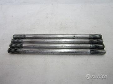 Prigionieri Tiranti Testa Morini 125 Corsaro (seri
